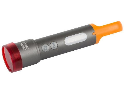 Latarka taktyczna wojskowa zoom coba tg cob usb Latarka taktyczna wojskowa zoom coba tg cob usb