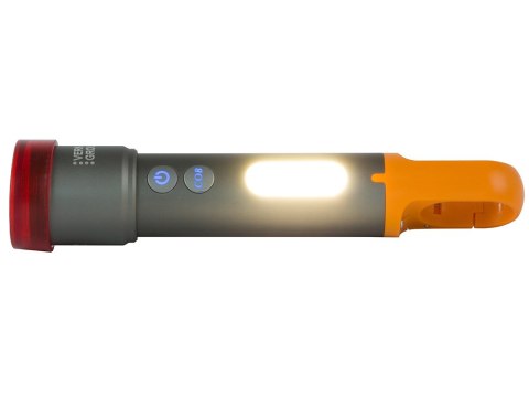 Latarka taktyczna wojskowa zoom coba tg cob usb Latarka taktyczna wojskowa zoom coba tg cob usb