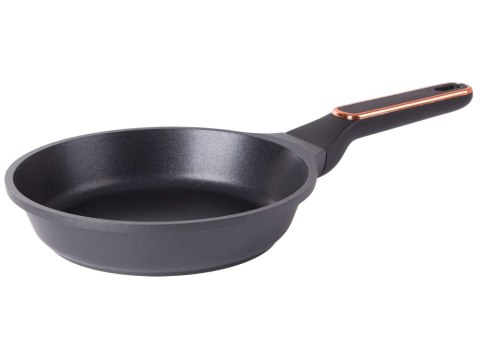 Patelnia do smażenia powłoka nieprzywierająca indukcja gaz non-stick 20cm Patelnia do smażenia powłoka nieprzywierająca indukcja gaz non-stick 20cm