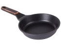 Patelnia do smażenia powłoka nieprzywierająca indukcja gaz non-stick 20cm