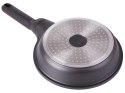 Patelnia do smażenia powłoka nieprzywierająca indukcja gaz non-stick 20cm