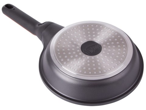 Patelnia do smażenia powłoka nieprzywierająca indukcja gaz non-stick 20cm Patelnia do smażenia powłoka nieprzywierająca indukcja gaz non-stick 20cm