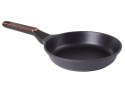 Patelnia do smażenia powłoka nieprzywierająca indukcja gaz non-stick 24cm