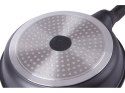 Patelnia do smażenia powłoka nieprzywierająca indukcja gaz non-stick 24cm