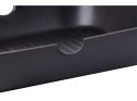 Patelnia grillowa do smażenia powłoka nieprzywierająca indukcja gaz 28cm