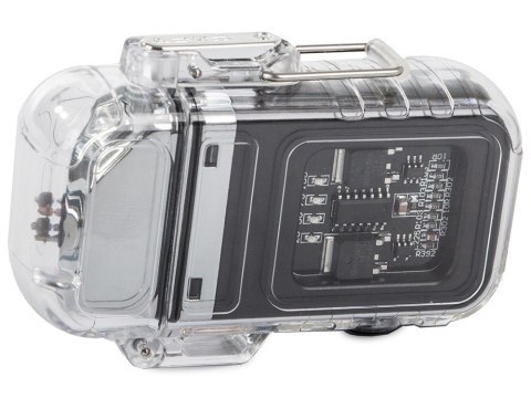 Zapalniczka plazmowa z lampką led elektryczna usb Zapalniczka plazmowa z lampką led elektryczna usb