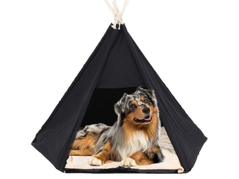 Namiot tipi domek legowisko dla psa kota buda Namiot tipi domek legowisko dla psa kota buda