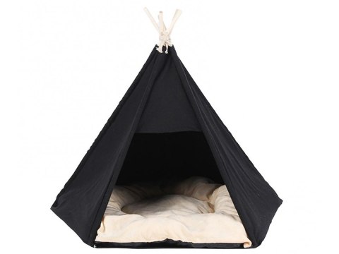 Namiot tipi domek legowisko dla psa kota buda Namiot tipi domek legowisko dla psa kota buda