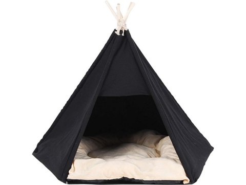 Namiot tipi domek legowisko dla psa kota buda Namiot tipi domek legowisko dla psa kota buda