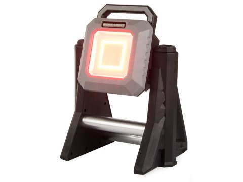 Halogen reflektor akumulator przenośny led cob usb Halogen reflektor akumulator przenośny led cob usb