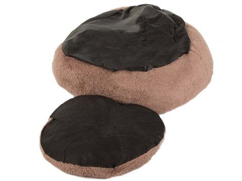 Pluszowe legowisko kojec dla psa kota miękkie poduszka kanapa posłanie 35cm Pluszowe legowisko kojec dla psa kota miękkie poduszka kanapa posłanie 35cm