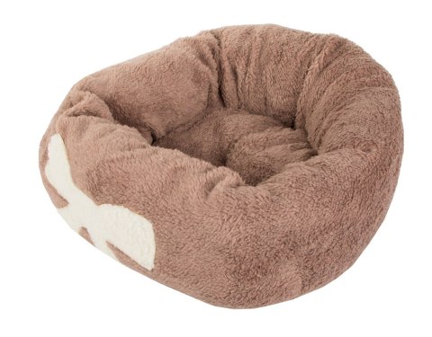 Pluszowe legowisko kojec dla psa kota miękkie poduszka kanapa posłanie 35cm Pluszowe legowisko kojec dla psa kota miękkie poduszka kanapa posłanie 35cm