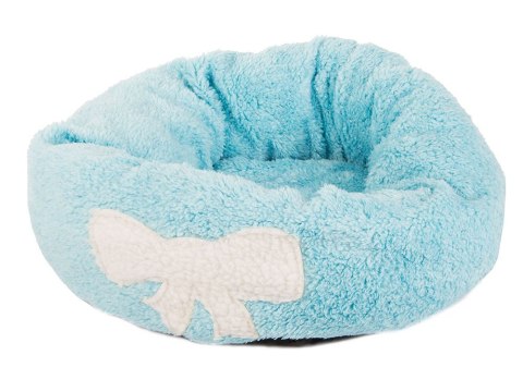 Pluszowe legowisko kojec dla psa kota miękkie poduszka kanapa posłanie 35cm Pluszowe legowisko kojec dla psa kota miękkie poduszka kanapa posłanie 35cm