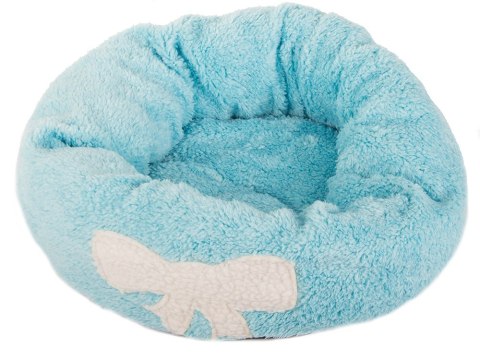 Pluszowe legowisko kojec dla psa kota miękkie poduszka kanapa posłanie 35cm Pluszowe legowisko kojec dla psa kota miękkie poduszka kanapa posłanie 35cm