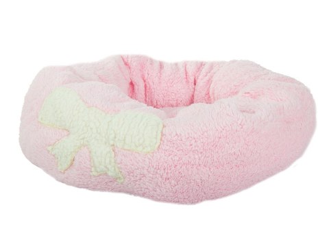Pluszowe legowisko kojec dla psa kota miękkie poduszka kanapa posłanie 35cm Pluszowe legowisko kojec dla psa kota miękkie poduszka kanapa posłanie 35cm