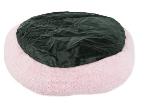 Pluszowe legowisko kojec dla psa kota miękkie poduszka kanapa posłanie 35cm Pluszowe legowisko kojec dla psa kota miękkie poduszka kanapa posłanie 35cm