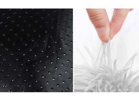 Pluszowe legowisko kojec dla psa kota miękkie poduszka kanapa posłanie 50cm Pluszowe legowisko kojec dla psa kota miękkie poduszka kanapa posłanie 50cm