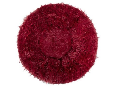 Pluszowe legowisko kojec dla psa kota miękkie poduszka kanapa posłanie 50cm Pluszowe legowisko kojec dla psa kota miękkie poduszka kanapa posłanie 50cm