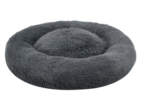 Pluszowe legowisko kojec dla psa kota miękkie poduszka kanapa posłanie 80cm Pluszowe legowisko kojec dla psa kota miękkie poduszka kanapa posłanie 80cm