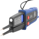 MIERNIK TESTER NAPIĘCIA ZAKRES 6 - 1000 V LCD