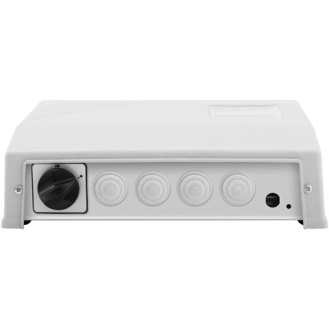 PANEL STERUJĄCY KONTROLER STEROWNIK DO SAUNY PIECA 400 V PANEL STERUJĄCY KONTROLER STEROWNIK DO SAUNY PIECA 400 V