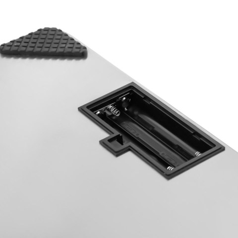 WAGA POCZTOWA PLATFORMOWA DO PACZEK LISTÓW Z ZEWNĘTRZNYM LCD 35.5 X 40.5 60 KG/ 0.02 KG WAGA POCZTOWA PLATFORMOWA DO PACZEK LISTÓW Z ZEWNĘTRZNYM LCD 35.5 X 40.5 60 KG/ 0.02 KG