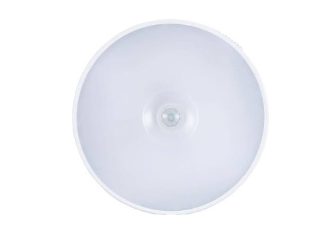 Lampka led samoprzylepna z czujnikiem ruchu zmierzchu nocna na schody Lampka led samoprzylepna z czujnikiem ruchu zmierzchu nocna na schody