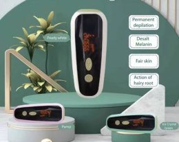 DEPILATOR LASEROWY (40)