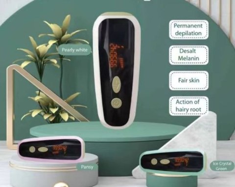 DEPILATOR LASEROWY (40)