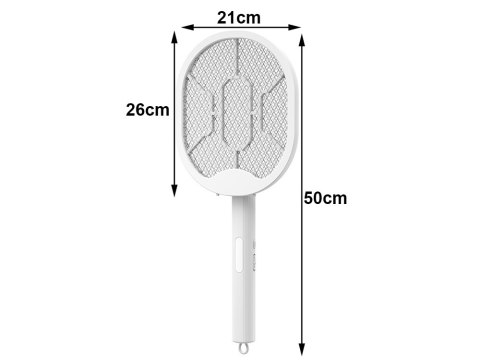 Elektryczna łapka na muchy komary owady uv składana lampa owadobójcza Elektryczna łapka na muchy komary owady uv składana lampa owadobójcza