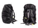 Pokrowiec na plecak wodoodporny przeciwdeszczowy 35l trekkingowy outdoor