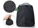 Pokrowiec na plecak wodoodporny przeciwdeszczowy 35l trekkingowy outdoor