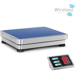 WAGA PLATFORMOWA BEZPRZEWODOWA WIFI 150 KG / 0,01 G