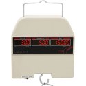 WAGA WISZĄCA SKLEPOWA LED 30 KG / 0,005 KG