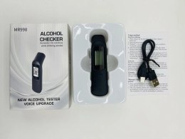 ALKOMAT MR998 (100)