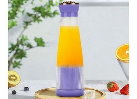 BLENDER A-809 FIOLETOWY (60)
