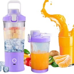 BLENDER HP-9 FIOLETOWY (50) GAB_B