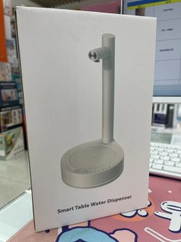 Dyspenser do wody pompka automatyczna na przycisk z rurką do baniaka usb