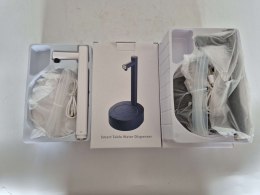 Dyspenser do wody pompka automatyczna na przycisk z rurką do baniaka usb