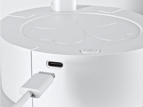 Dyspenser do wody pompka automatyczna na przycisk z rurką do baniaka usb Dyspenser do wody pompka automatyczna na przycisk z rurką do baniaka usb