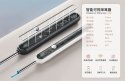 Endoskop otoskop z kamerką wifi do czyszczenia uszu narzędzia zestaw smart