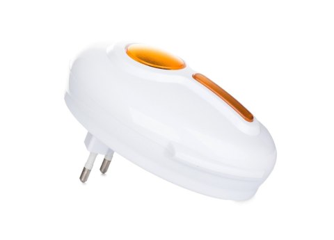 Dzwonek bezprzewodowy 230v 150m melodie led Dzwonek bezprzewodowy 230v 150m melodie led