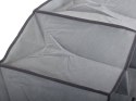 Organizer do szafy wisząca półka z 2 półkami 50cm