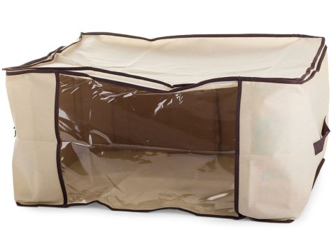 Pojemnik organizer do szafy na zabawki odzież buty Pojemnik organizer do szafy na zabawki odzież buty