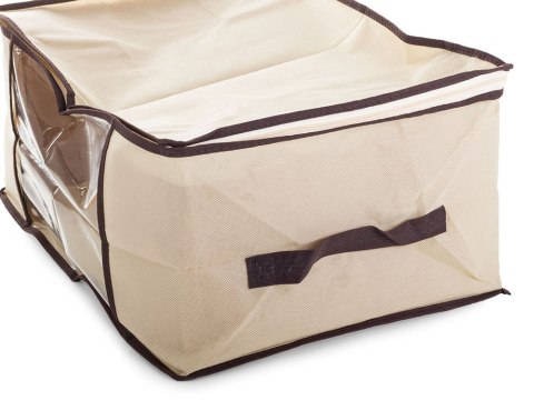 Pojemnik organizer do szafy na zabawki odzież buty Pojemnik organizer do szafy na zabawki odzież buty
