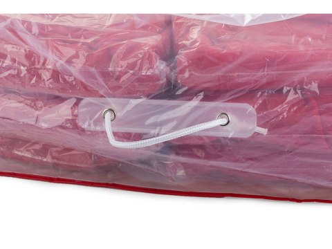 Pojemnik organizer do szafy na zabawki odzież buty Pojemnik organizer do szafy na zabawki odzież buty