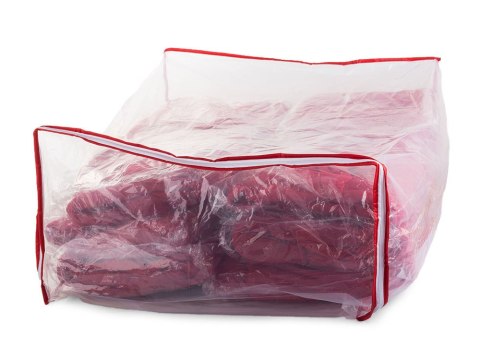 Pojemnik organizer do szafy na zabawki odzież buty Pojemnik organizer do szafy na zabawki odzież buty