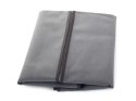 Pokrowiec na garnitur ubrania 60x137cm z tkaniny