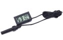 Termometr elektroniczny z sondą wilgotność