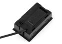 Termometr elektroniczny z sondą wilgotność